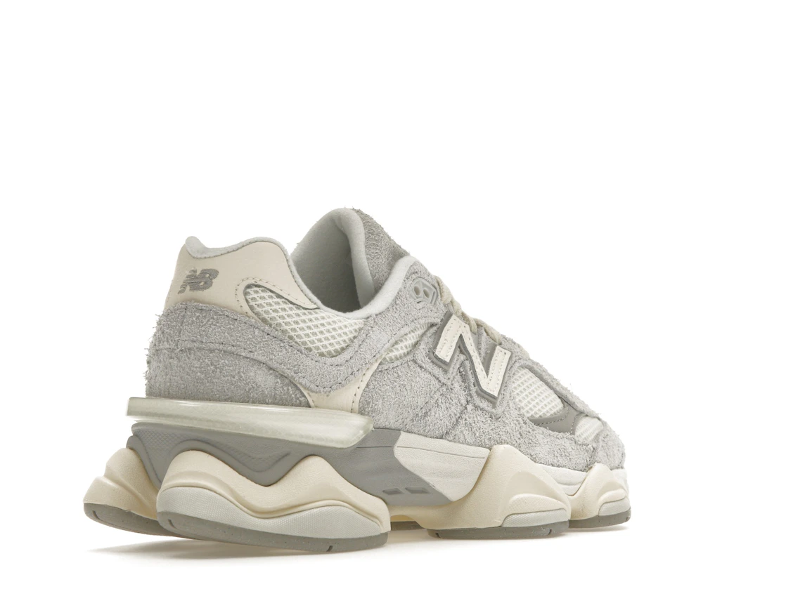 New Balance 9060 Quartz Grey