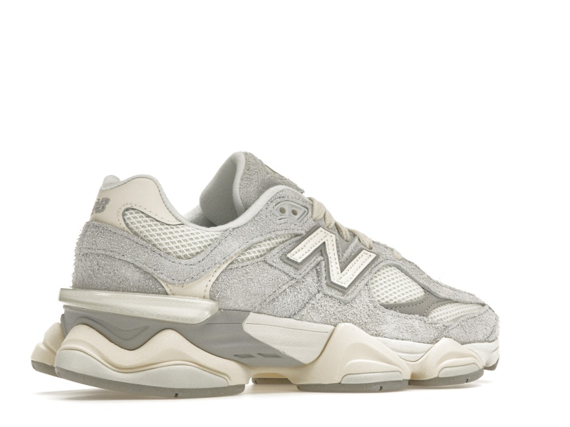 New Balance 9060 Quartz Grey