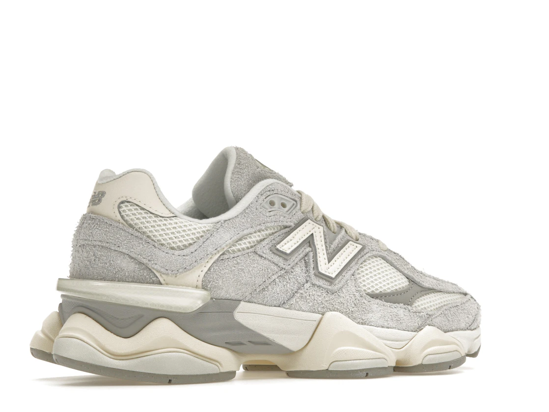 New Balance 9060 Quartz Grey