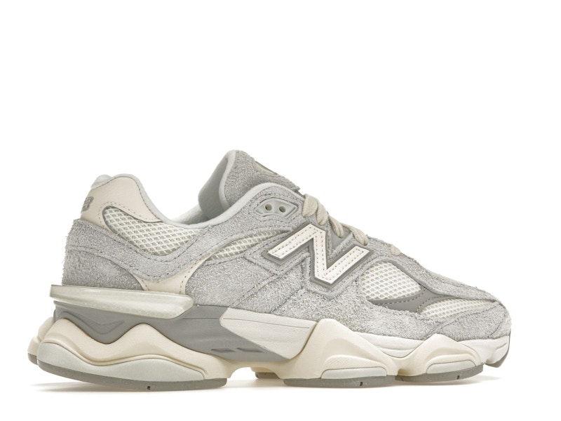 New Balance 9060 Quartz Grey