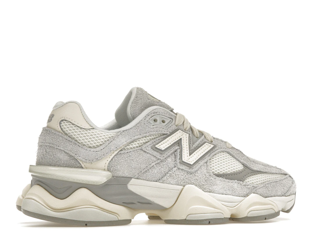 New Balance 9060 Quartz Grey