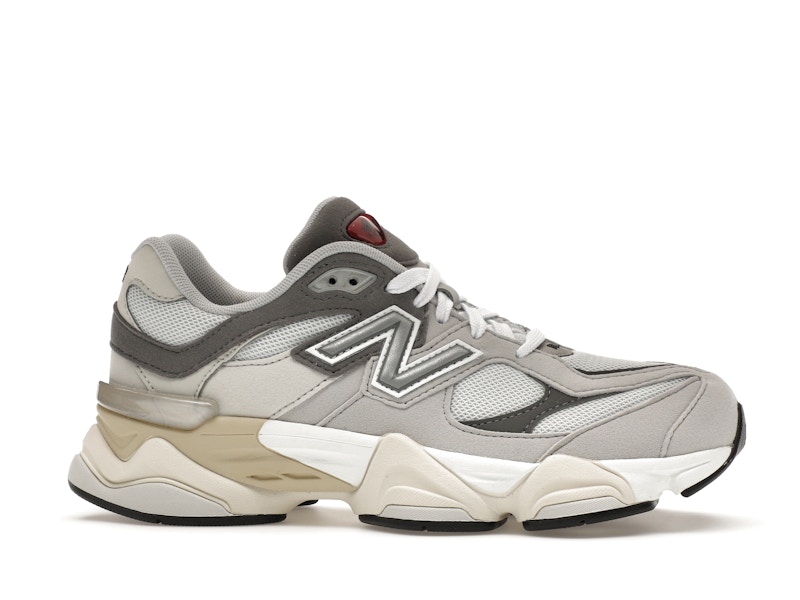 New Balance 9060 Rain Cloud (GS)