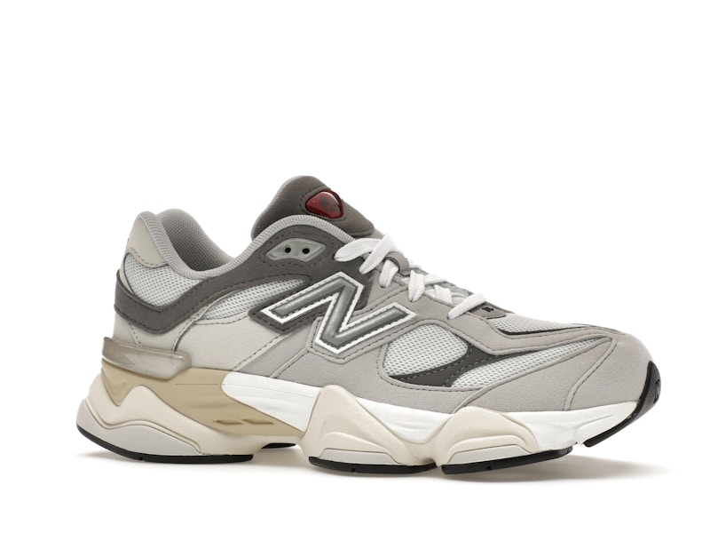 New Balance 9060 Rain Cloud (GS)