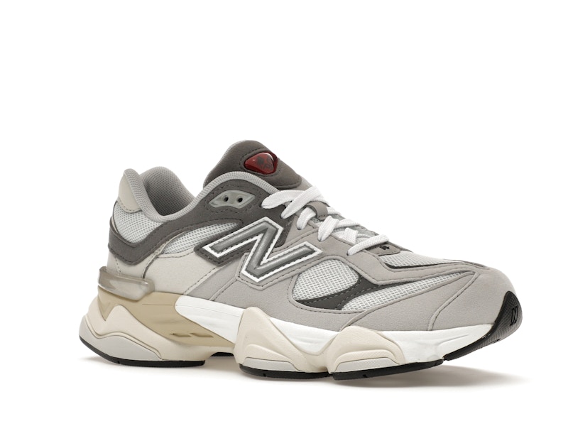 New Balance 9060 Rain Cloud (GS)