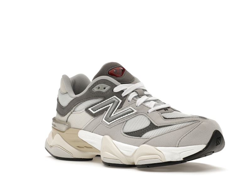 New Balance 9060 Rain Cloud (GS)