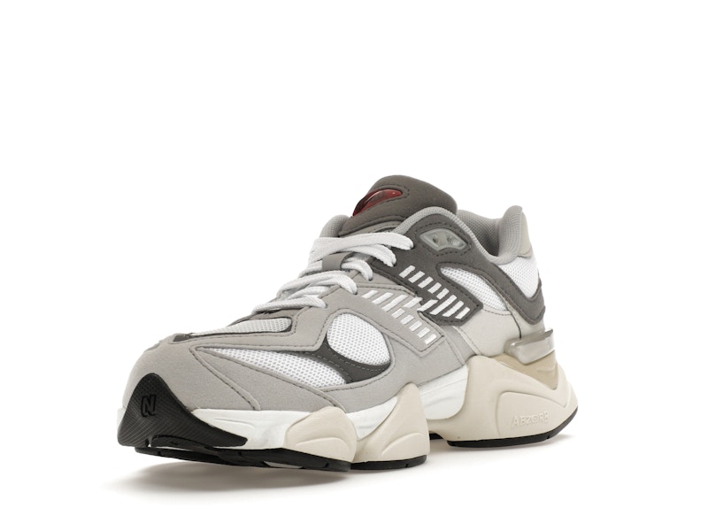 New Balance 9060 Rain Cloud (GS)