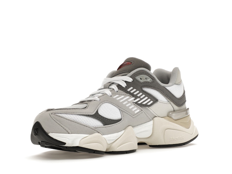 New Balance 9060 Rain Cloud (GS)