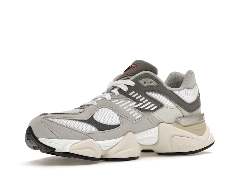 New Balance 9060 Rain Cloud (GS)