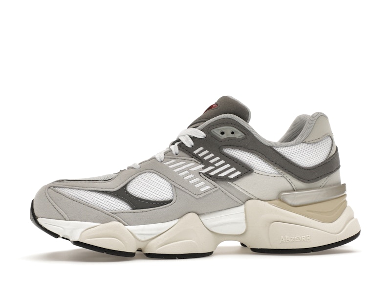 New Balance 9060 Rain Cloud (GS)