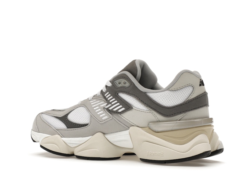 New Balance 9060 Rain Cloud (GS)