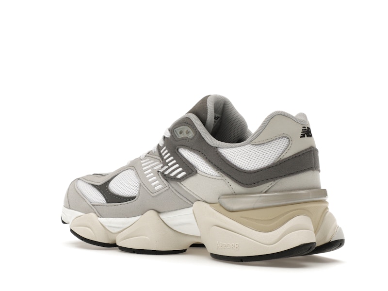 New Balance 9060 Rain Cloud (GS)