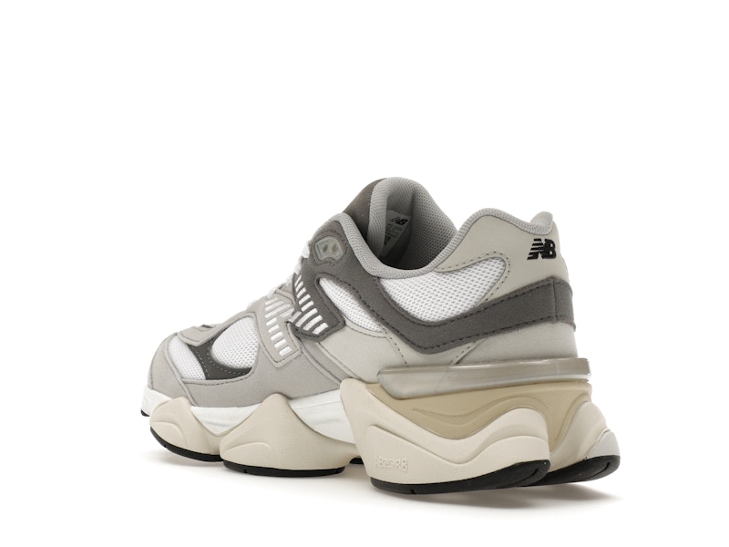 New Balance 9060 Rain Cloud (GS)