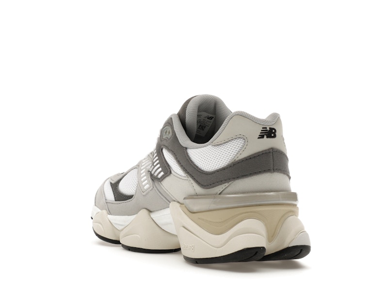 New Balance 9060 Rain Cloud (GS)