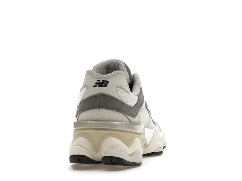 New Balance 9060 Rain Cloud (GS)