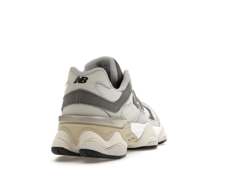 New Balance 9060 Rain Cloud (GS)