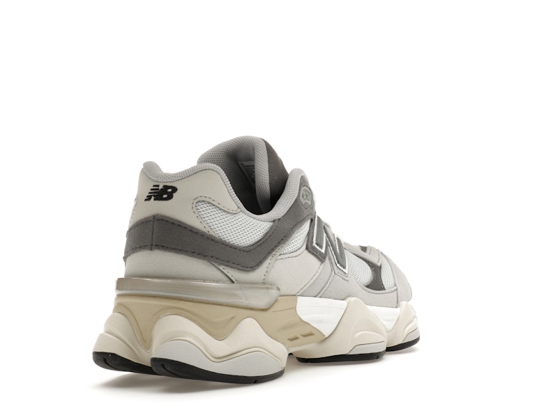 New Balance 9060 Rain Cloud (GS)