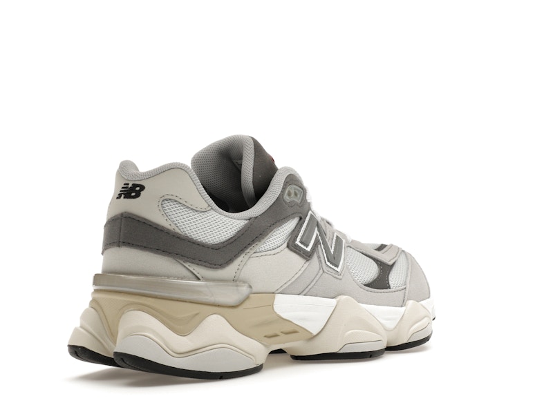 New Balance 9060 Rain Cloud (GS)