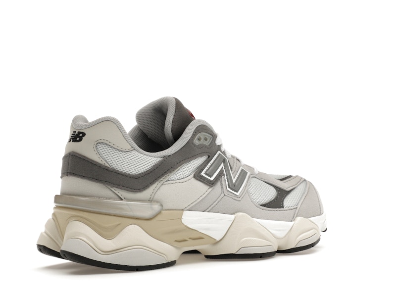 New Balance 9060 Rain Cloud (GS)