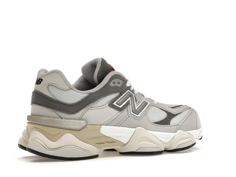 New Balance 9060 Rain Cloud (GS)