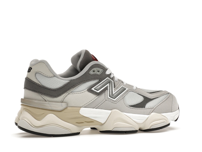 New Balance 9060 Rain Cloud (GS)