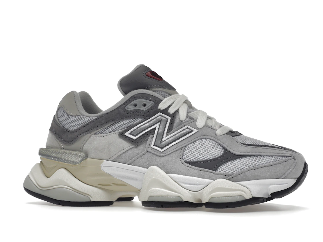 New Balance 9060 Rain Cloud Grey