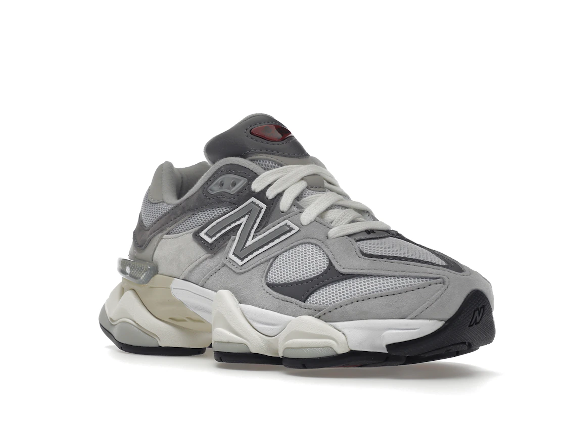 New Balance 9060 Rain Cloud Grey