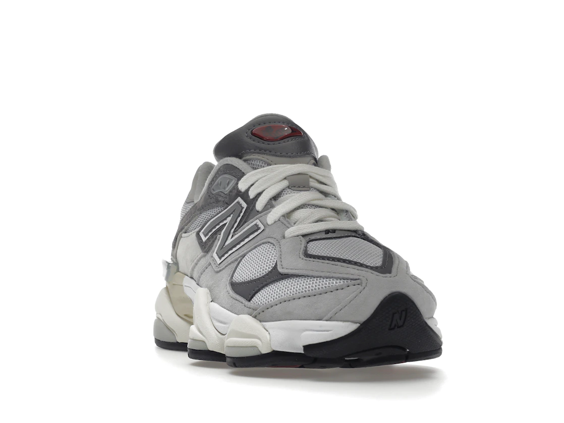 New Balance 9060 Rain Cloud Grey