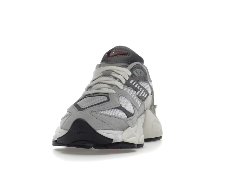 New Balance 9060 Rain Cloud Grey