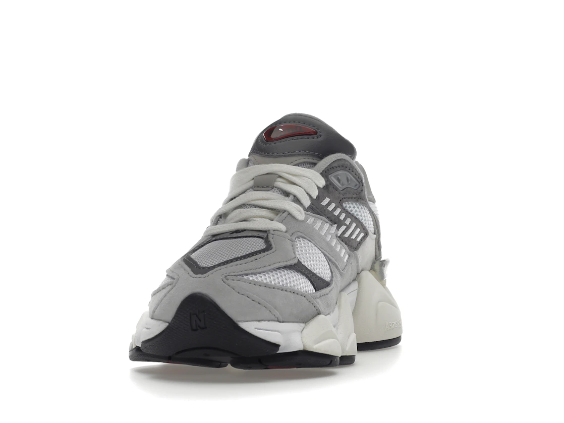 New Balance 9060 Rain Cloud Grey
