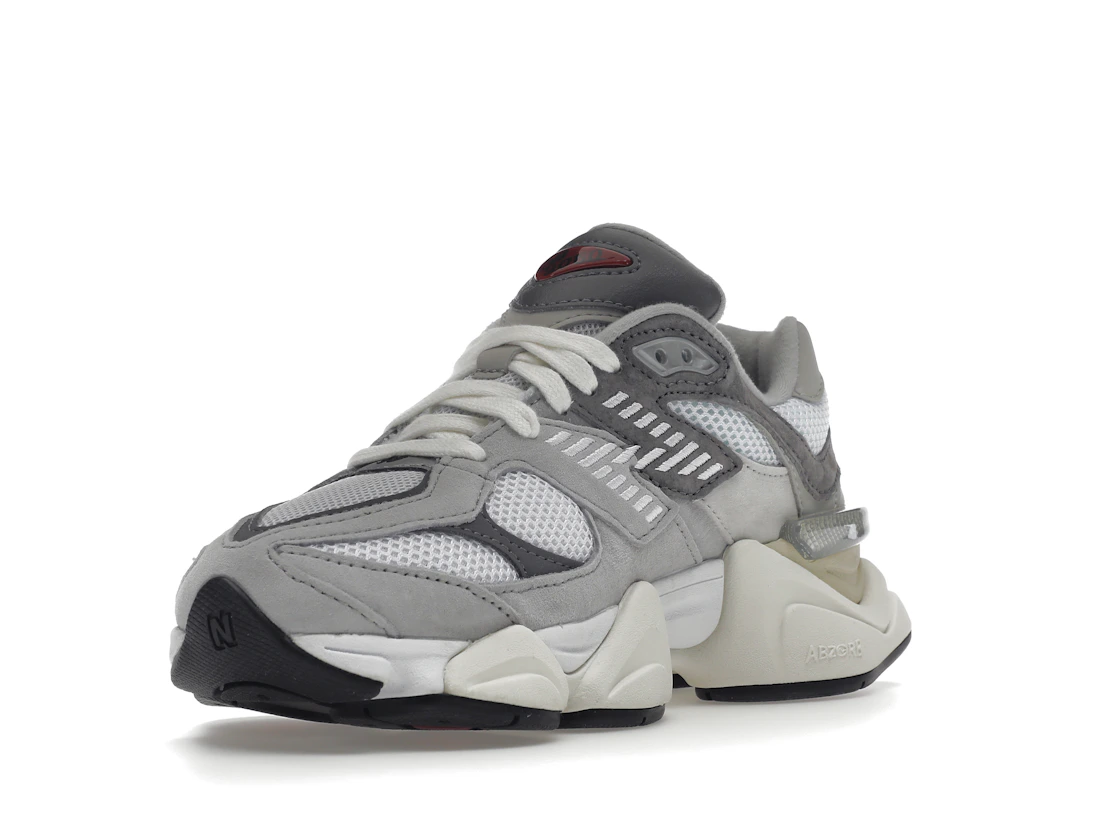 New Balance 9060 Rain Cloud Grey