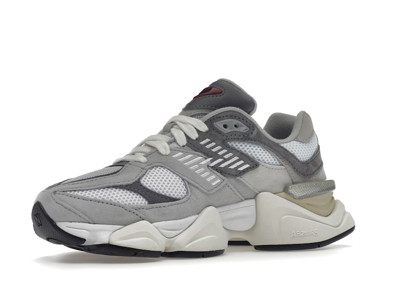 New Balance 9060 Rain Cloud Grey