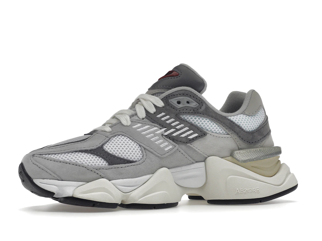 New Balance 9060 Rain Cloud Grey