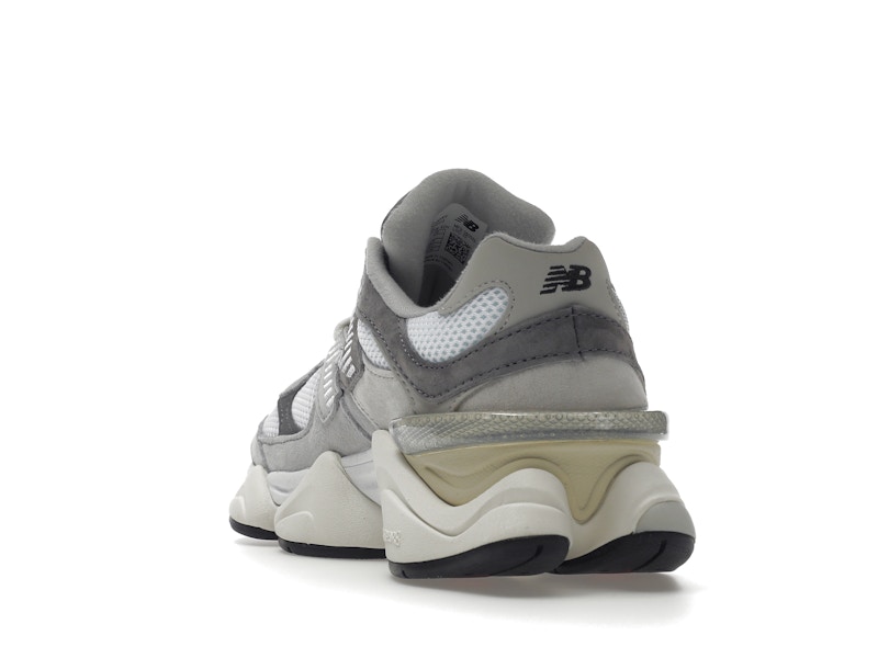New Balance 9060 Rain Cloud Grey