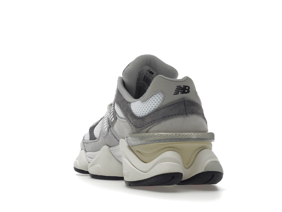 New Balance 9060 Rain Cloud Grey
