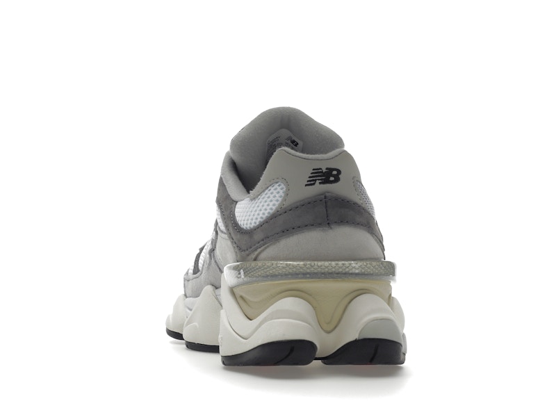 New Balance 9060 Rain Cloud Grey