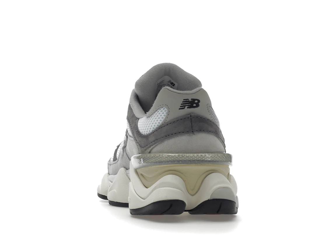 New Balance 9060 Rain Cloud Grey