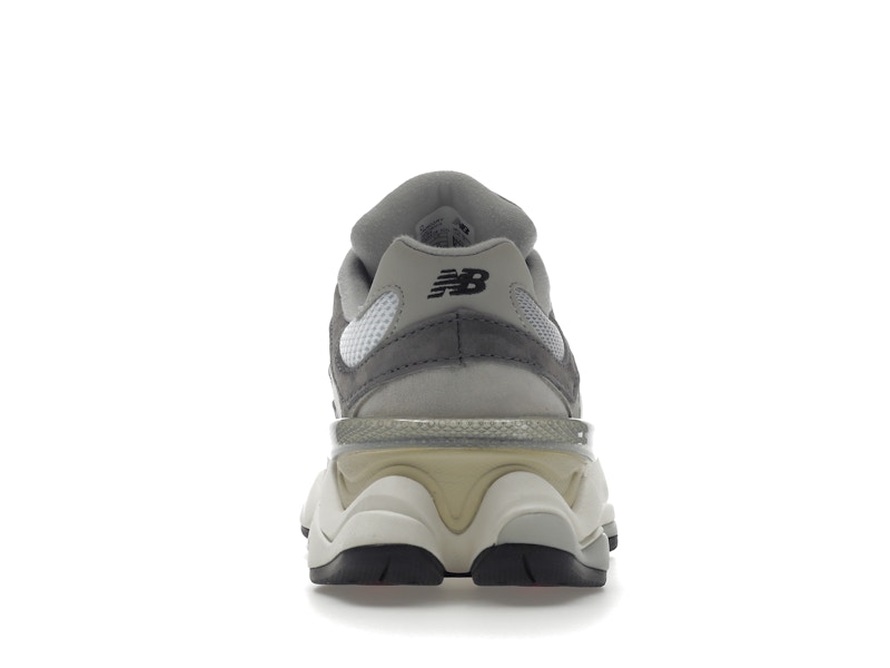 New Balance 9060 Rain Cloud Grey