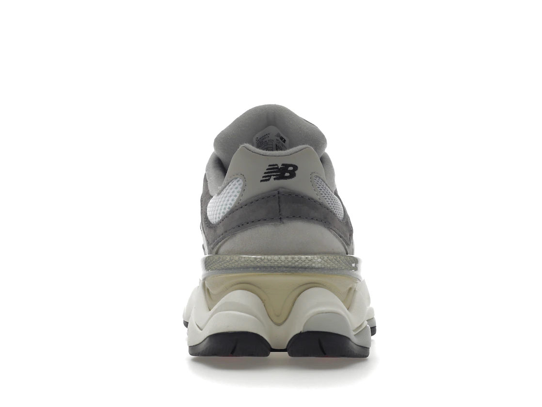 New Balance 9060 Rain Cloud Grey