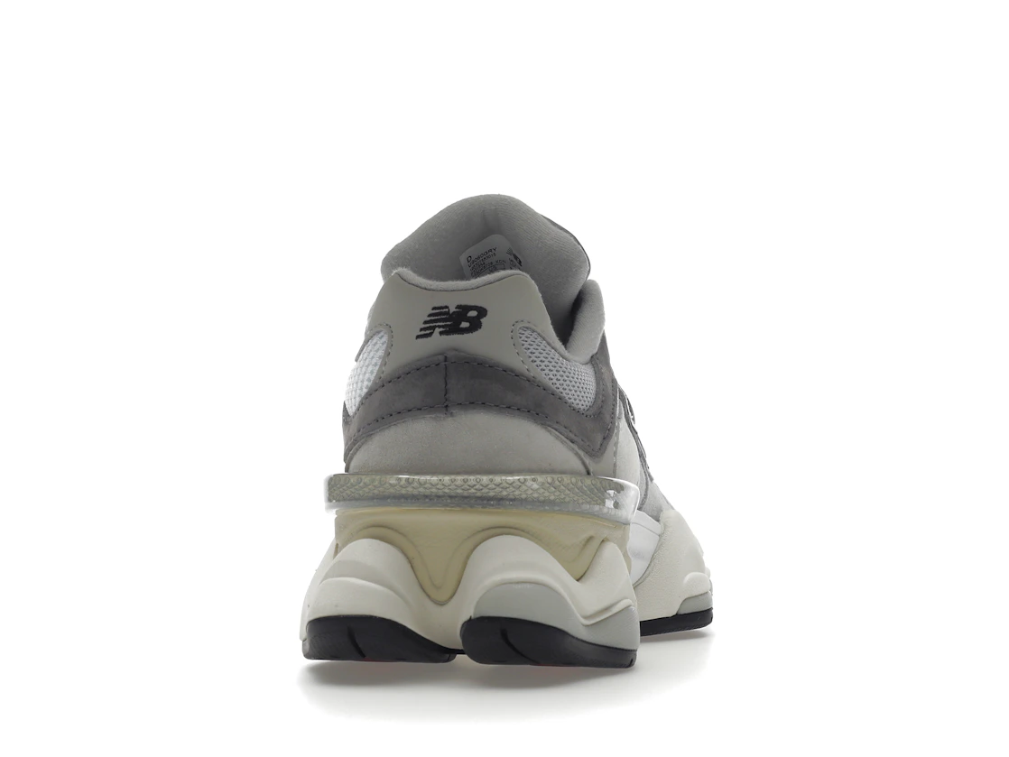 New Balance 9060 Rain Cloud Grey