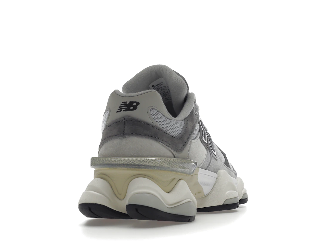 New Balance 9060 Rain Cloud Grey