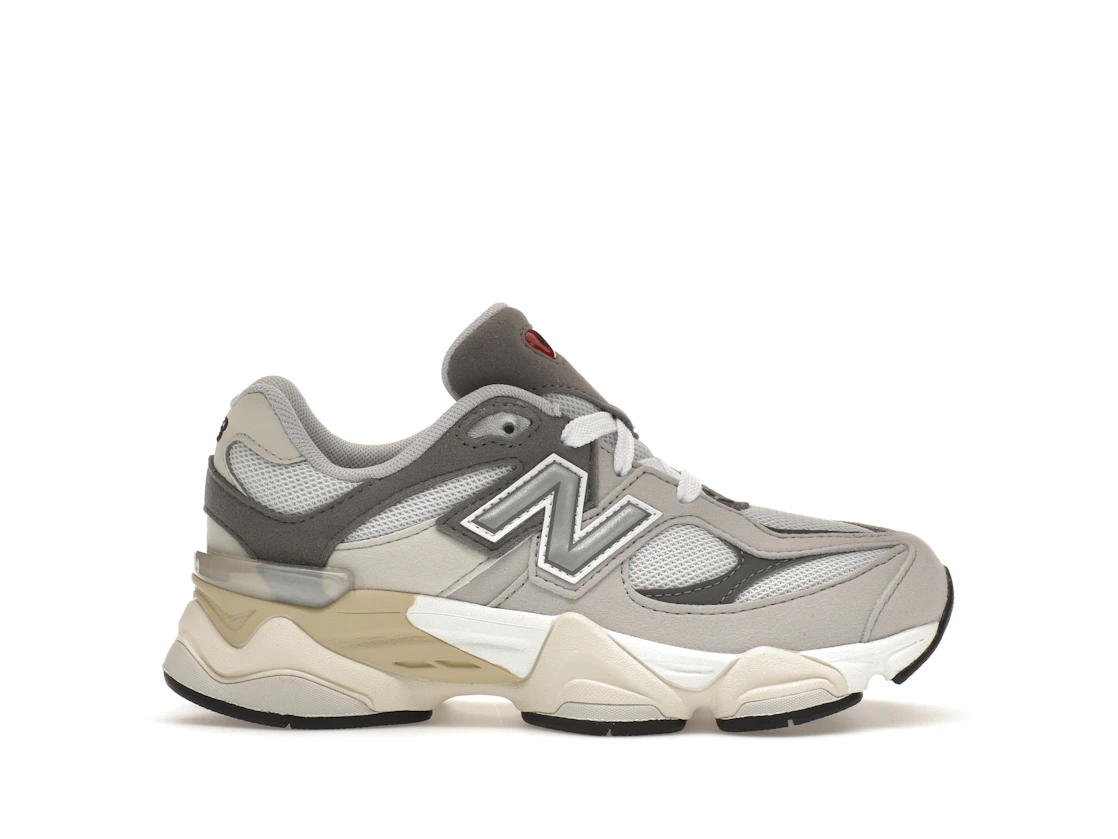 New Balance 9060 Rain Cloud (PS)