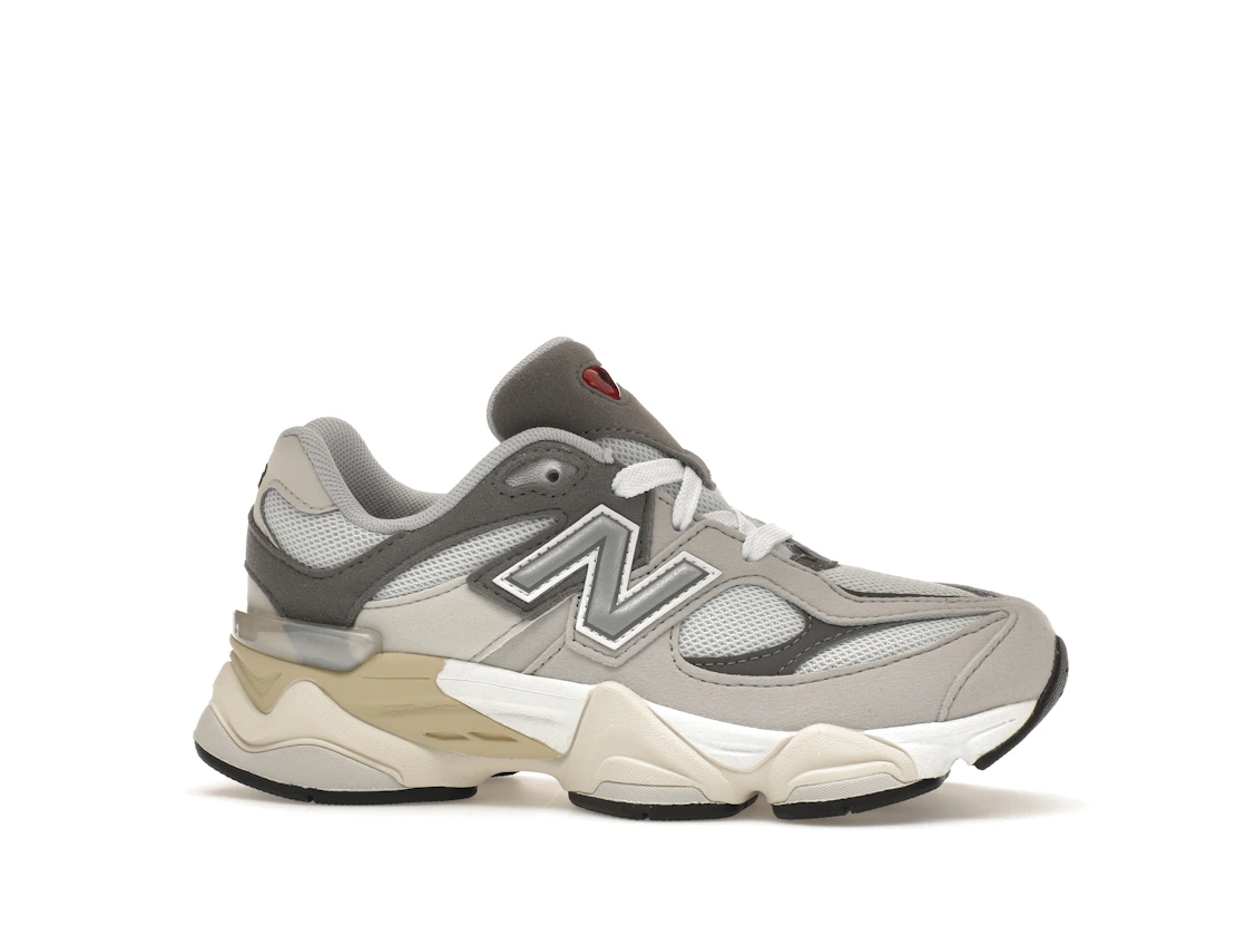 New Balance 9060 Rain Cloud (PS)