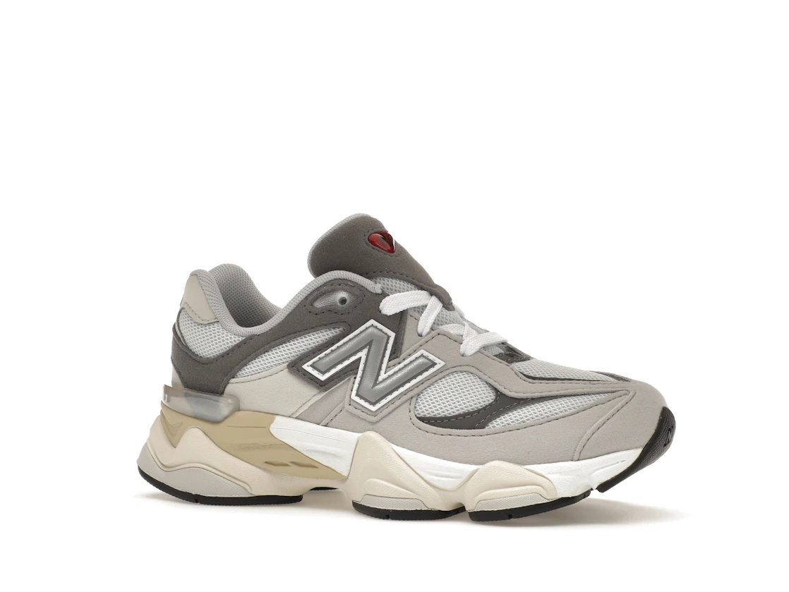 New Balance 9060 Rain Cloud (PS)