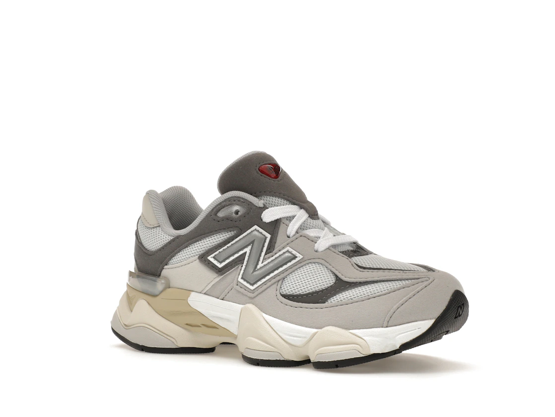New Balance 9060 Rain Cloud (PS)