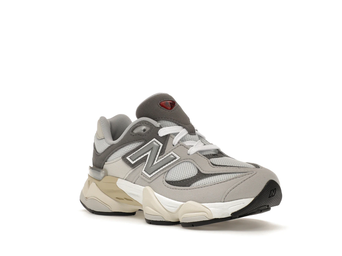 New Balance 9060 Rain Cloud (PS)