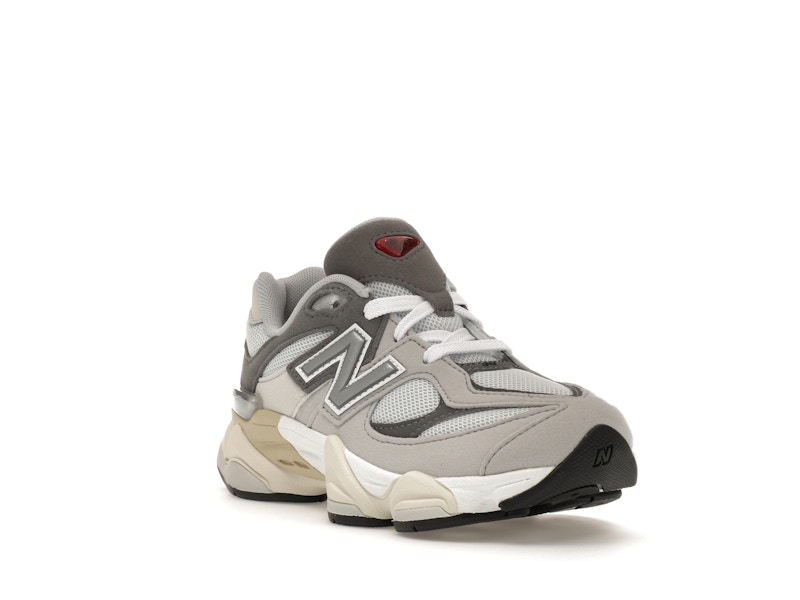 New Balance 9060 Rain Cloud (PS)