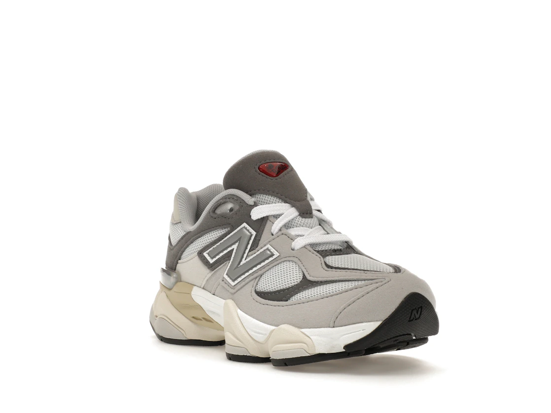 New Balance 9060 Rain Cloud (PS)