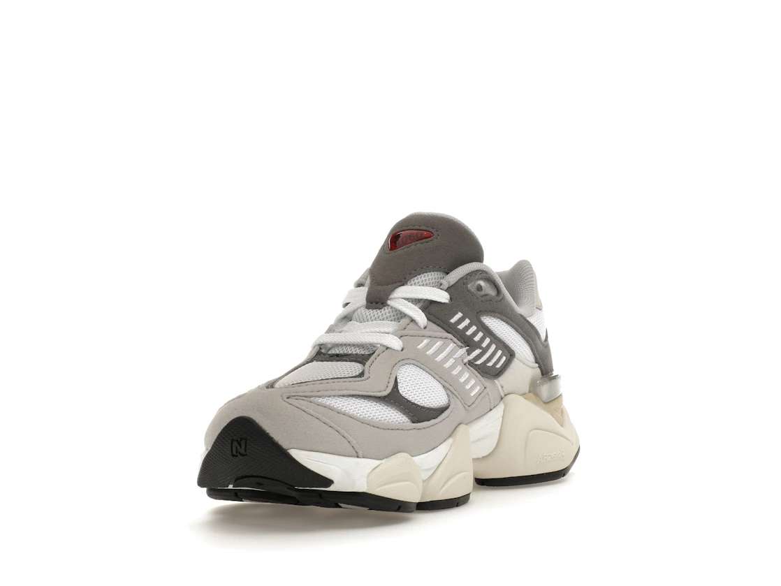 New Balance 9060 Rain Cloud (PS)