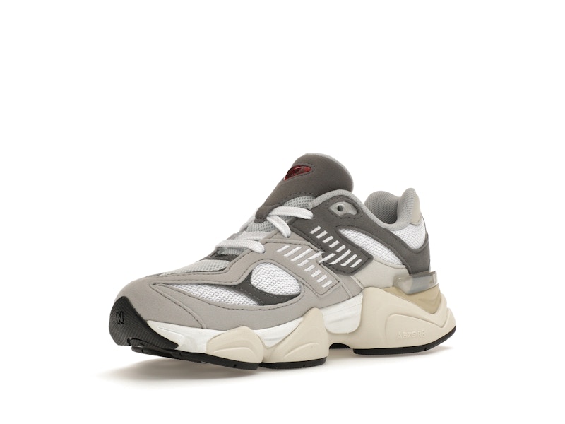 New Balance 9060 Rain Cloud (PS)