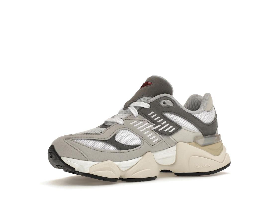 New Balance 9060 Rain Cloud (PS)